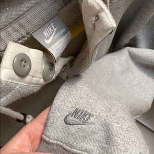 Mens Nike Hoodie